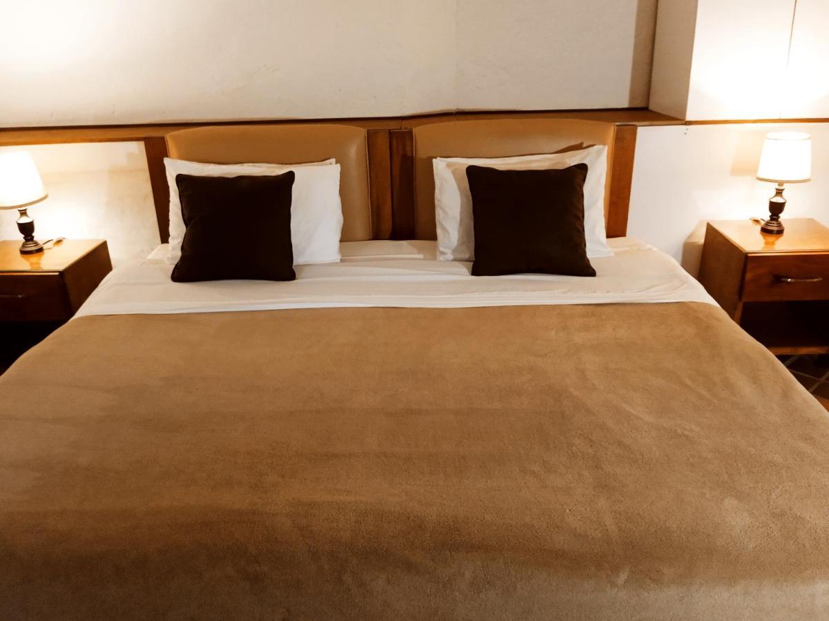 Hotel La Posada Del Zaguan El Retiro  Eksteriør billede