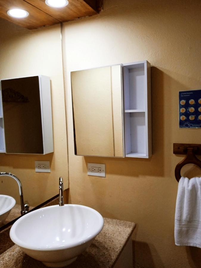 Hotel La Posada Del Zaguan El Retiro  Eksteriør billede