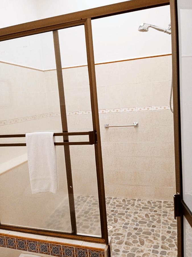 Hotel La Posada Del Zaguan El Retiro  Eksteriør billede
