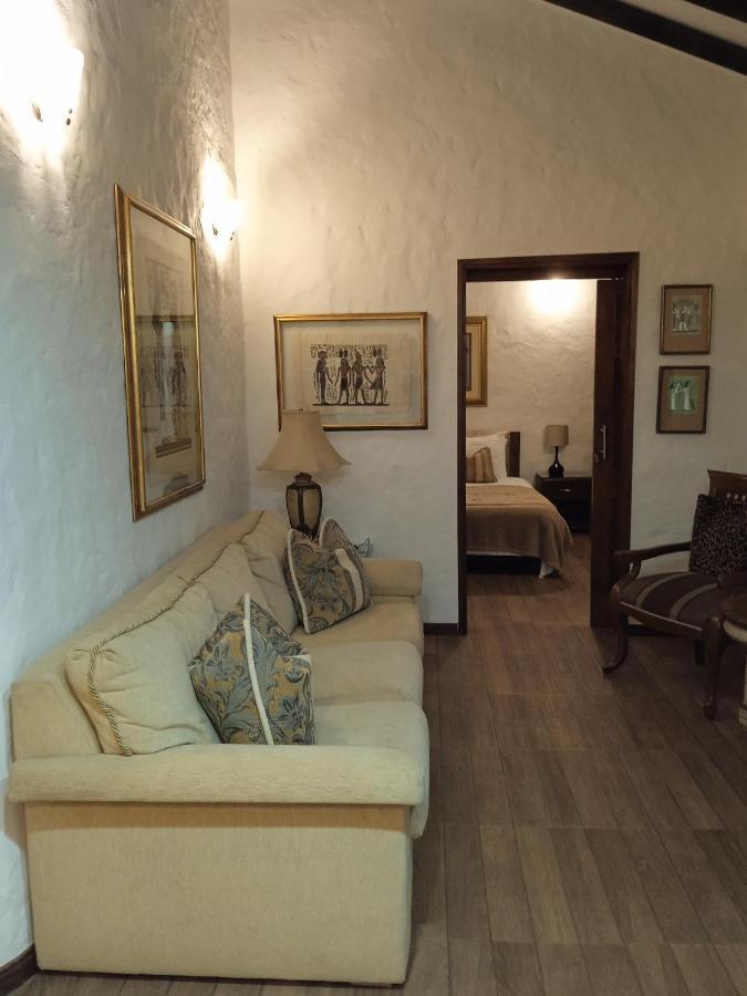 Hotel La Posada Del Zaguan El Retiro  Eksteriør billede