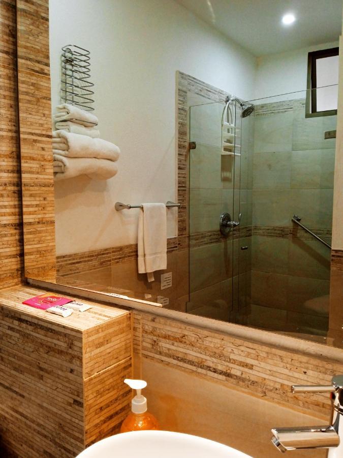 Hotel La Posada Del Zaguan El Retiro  Eksteriør billede